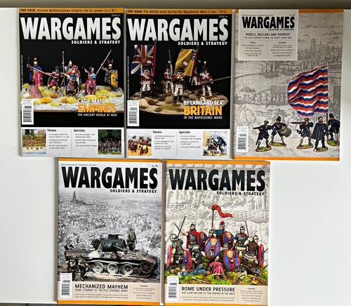 Wargames soldiers strategy - soldiers,