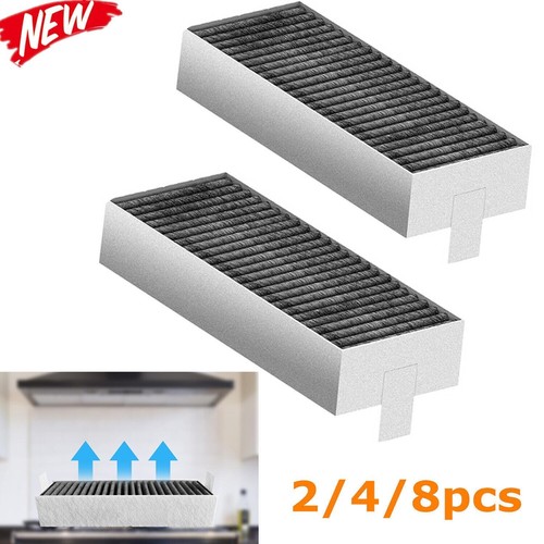 Activated carbon filter for