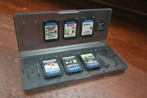 Vita game bundle games - ps, 6