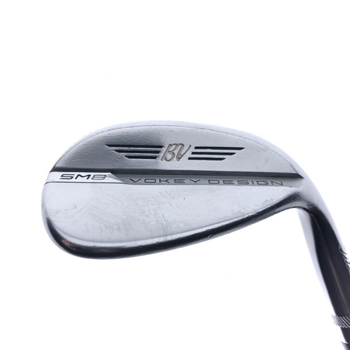 Used titleist vokey sm8 - used,