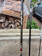 Akios airspeed surf rod black