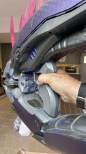 Halo Needler Limited Edition Replica