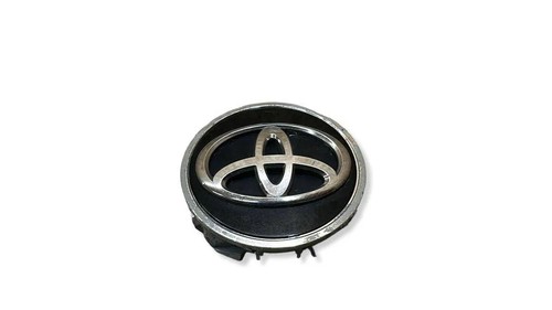 Toyota wheel covers - c-hr,