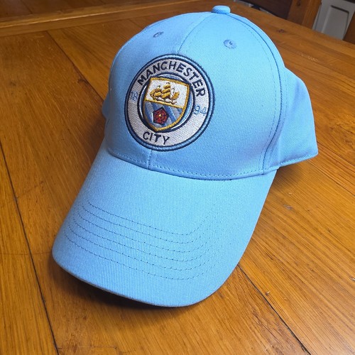 Manchester city adult - fc,