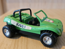 DUNE BUGGY 8 OFF ROAD BUGGY 1:33 SCALE VINTAGE COLLECTION GREEN [S3]