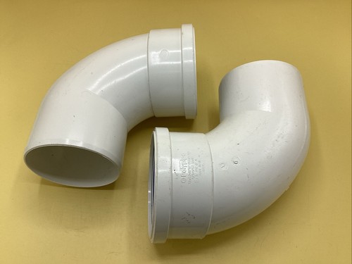 Polypipe sb409 white - 2,