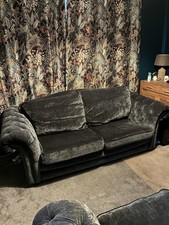 Very Large Pair of Sofas 3