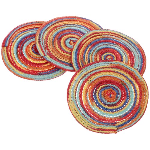 Pcs kitchen table mats - ,