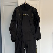 Gul Mens Code Zero Stretch