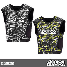 Sparco SJ Pro K-3 Rib