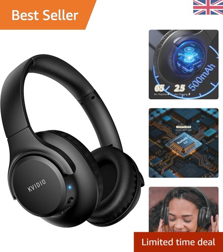 Lightweight foldable bluetooth - lightweight,