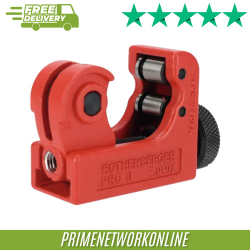 Rothenberger minicut pro - minicut, ii