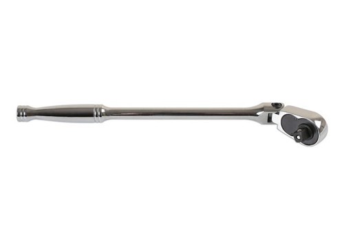 Extra long flexi head - long, ratchet