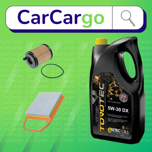 Service kit for - service,