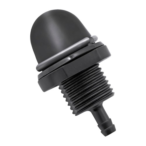 Engine starter primer bulb - engine, for