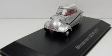 IXO, MESSERSCHMITT KR200 1957