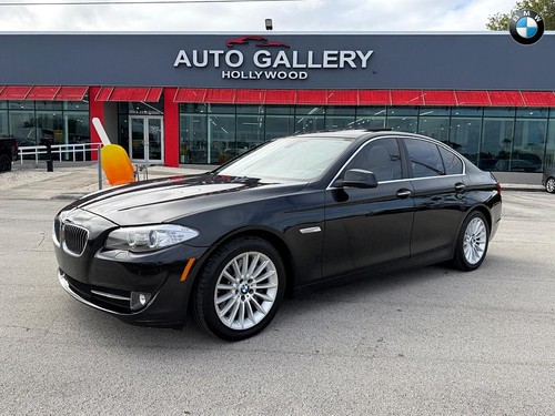 2013 bmw 535i - bmw,