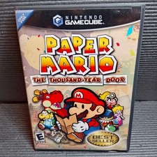 Paper Mario: The Thousand Year