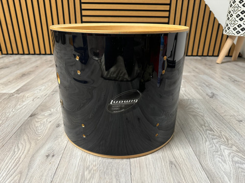 Ludwig accent tom drum - accent,