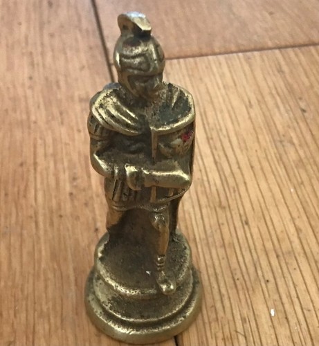 Vintage small brass - vintage,