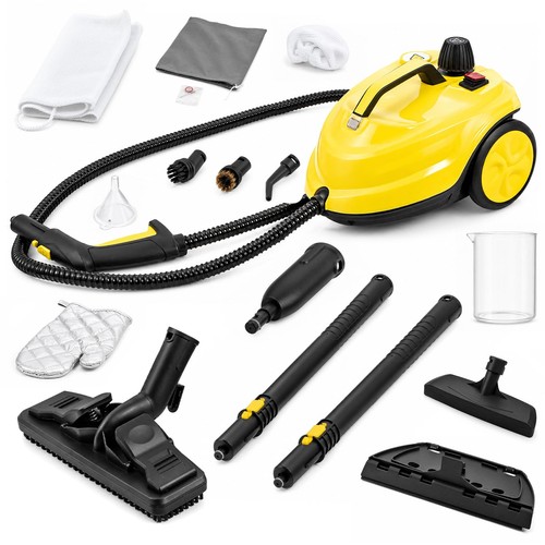 1500w steam cleaner pressure - 1500w,