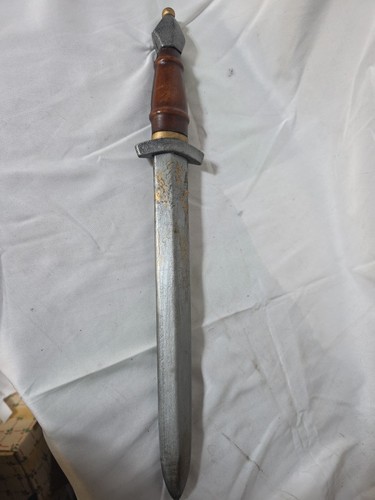 Dagger knight larp - dagger,