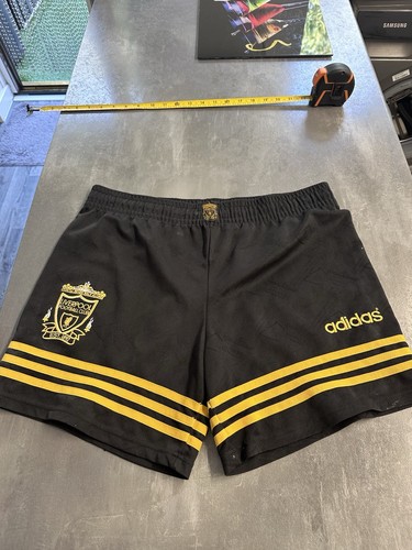 Vintage adidas liverpool - adidas, 94/96
