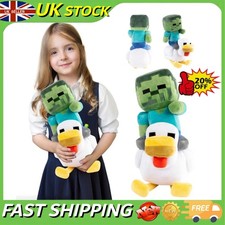 Jay Franco Minecraft Plush