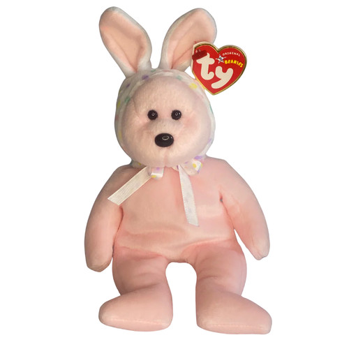 Bonnet ty - (harrods, version)