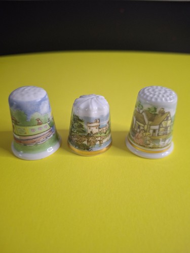Vintage british bone china - vintage,