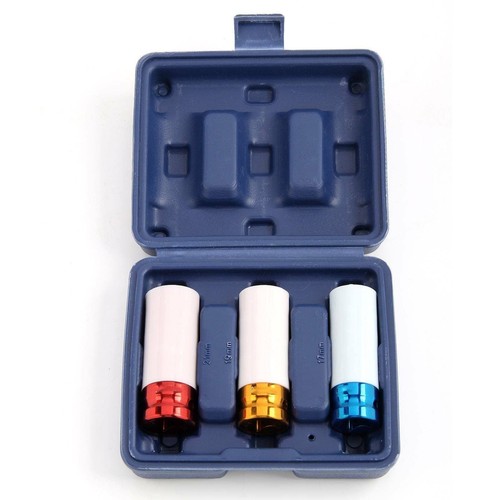 17mm 19mm 21mm drive - 1/2"drive, alloy