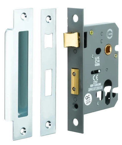 Euro profile sashlock - profile,