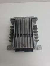 NISSAN X-TRAIL T31 BOSE AUDIO SOUND AMPLIFIER MODULE 2012 28061JG40A
