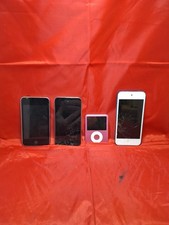 Ipod Bundle For Parts