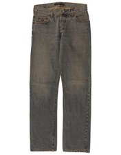 ENERGIE Mens Straight Jeans