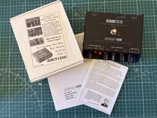 Award Sessionette SP75 Amp In