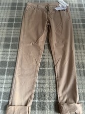 Primark Chino Style Trousers