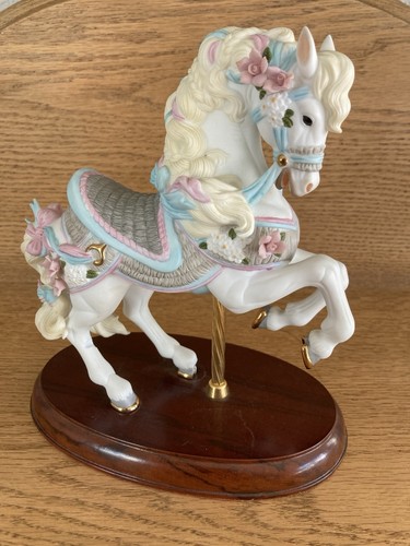 Vintage 1987 lenox porcelain - vintage,