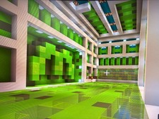 donut smp farm / stash