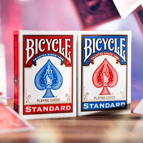 Bicycle rider back - bicycle®,