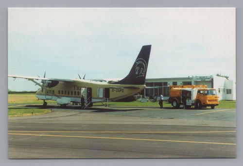 Staverton airport titan - staverton,