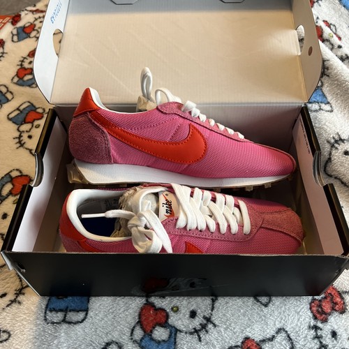 Nike 1000 pink red - ld-1000, pink/red/gum