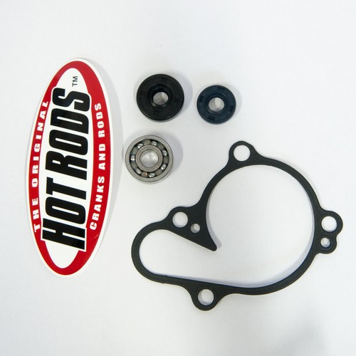 Water pump repair - pump, kit