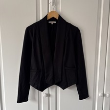 Ladies Laura Ashley Black