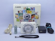 Canon PowerShot N 12.1MP / 8X