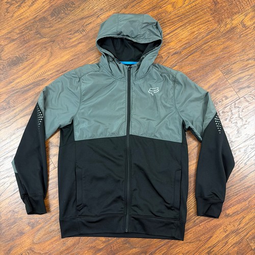 Fox racing jacket mens - jacket,