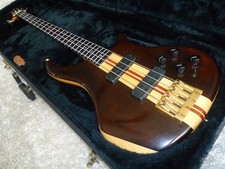 2007 Pedulla ET4 Thunderbass