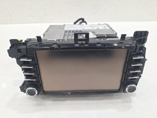 2018 TOYOTA YARIS Mk3 SAT