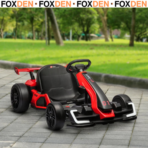 24v electric kart for - kart,