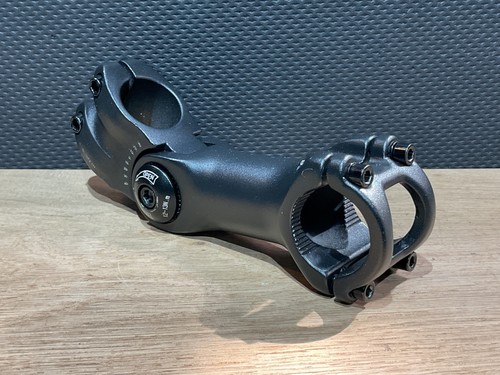 Adjustable bike riser - , stem